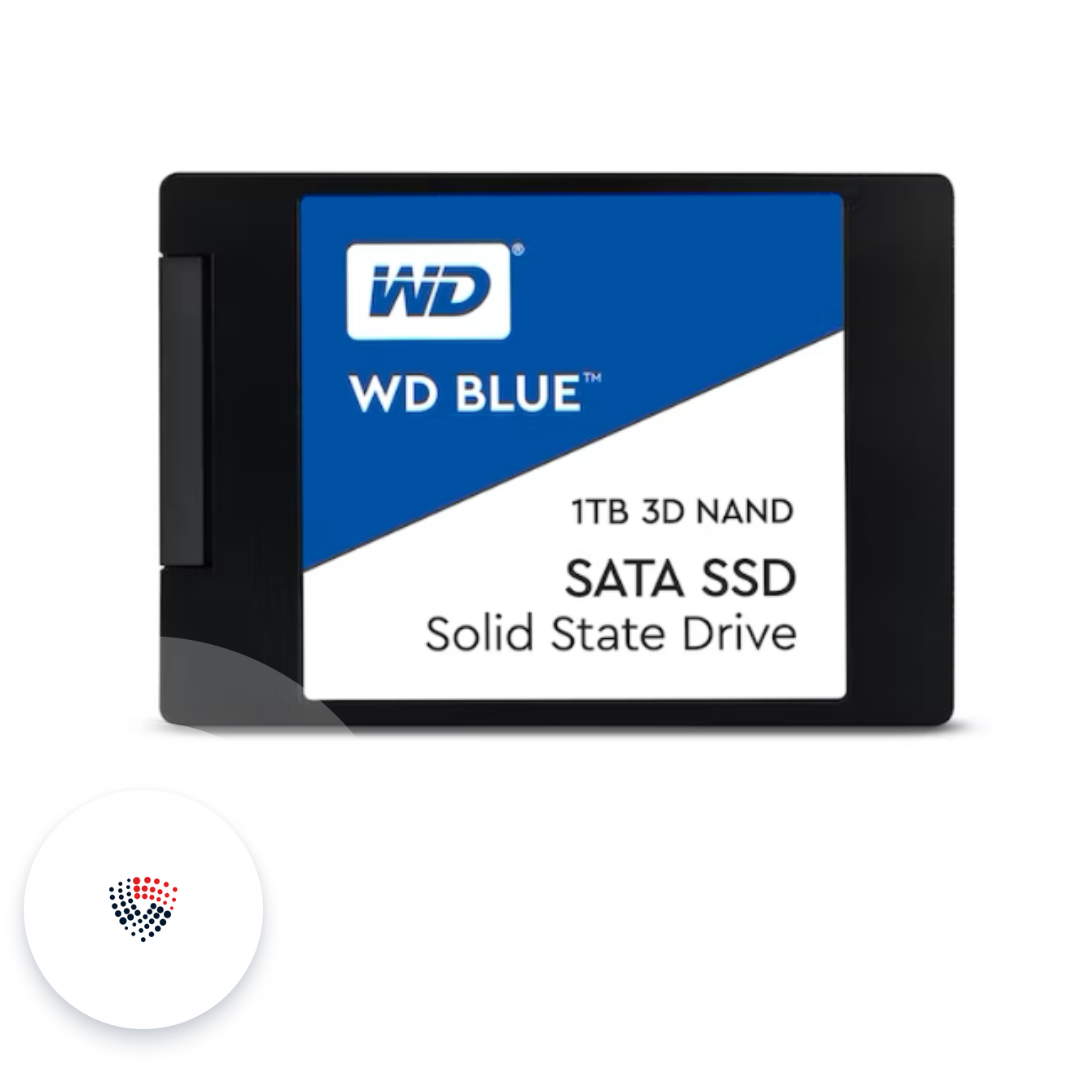disco SSD WS BLUE 1 TB