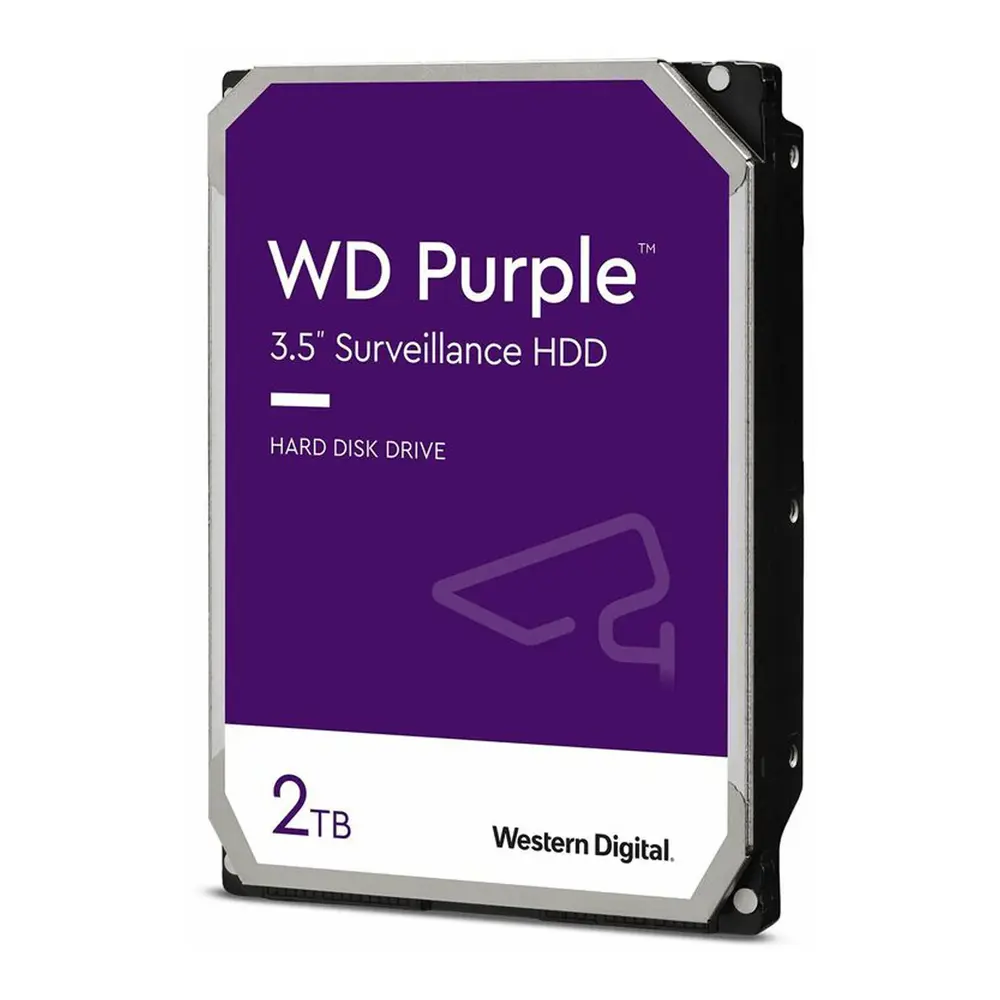 wd ds purple wd23PURZ 2tb 256mb surveillance 5400rpm (1)