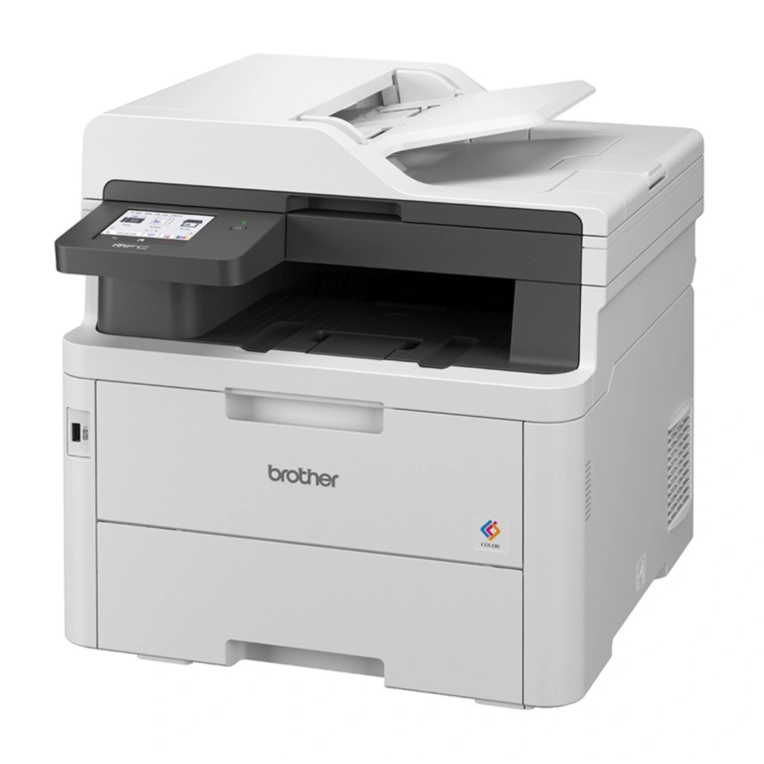 BROTHER MFC-L3760CDW Multifunction Color 28ppm Laser Duplex R
