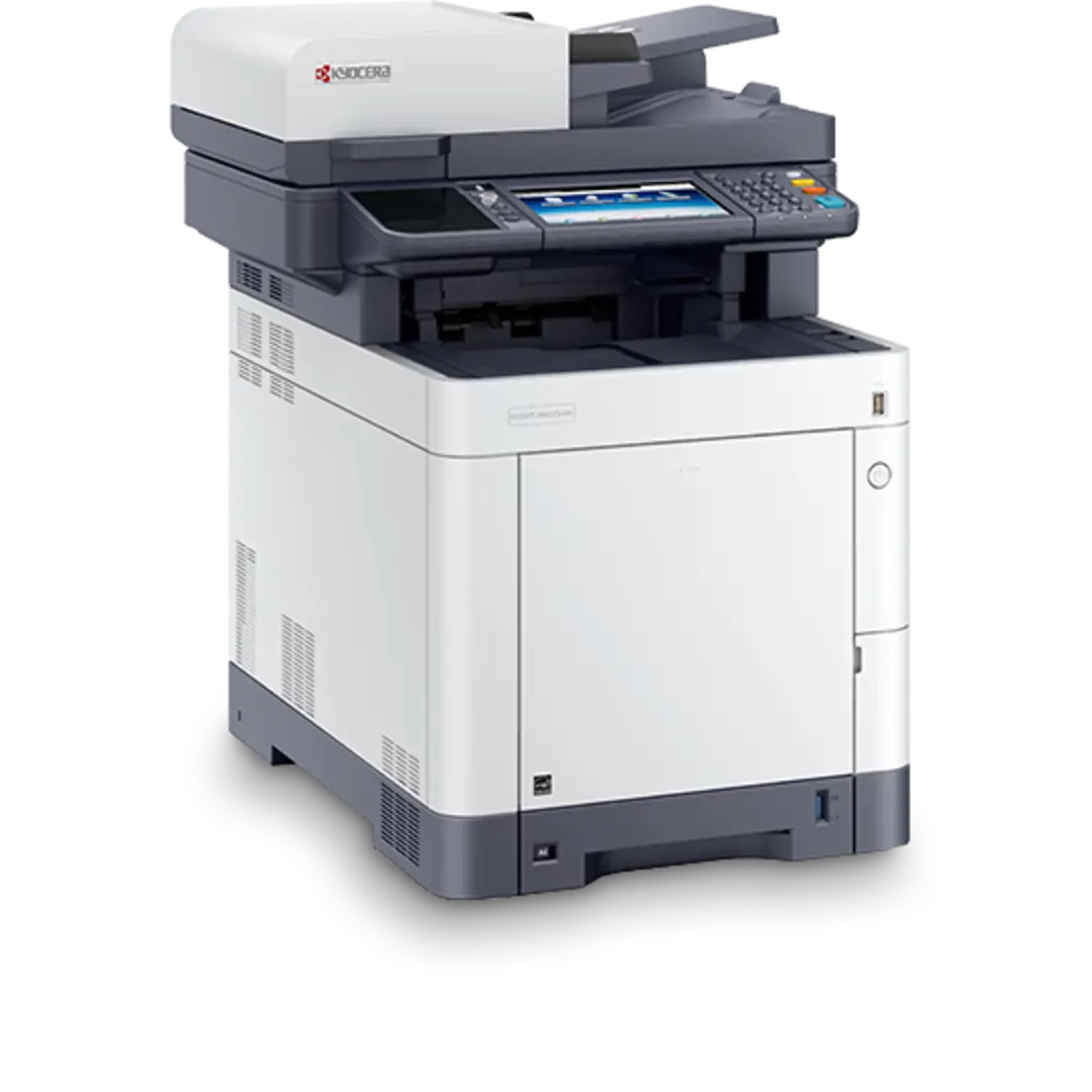 Kyocera ECOSYS M6235cidn Multifunction printer